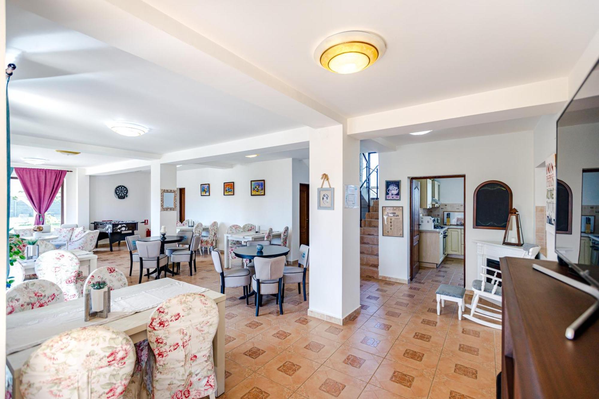 Gasthaus Sacalaz Hotel Timişoara Buitenkant foto