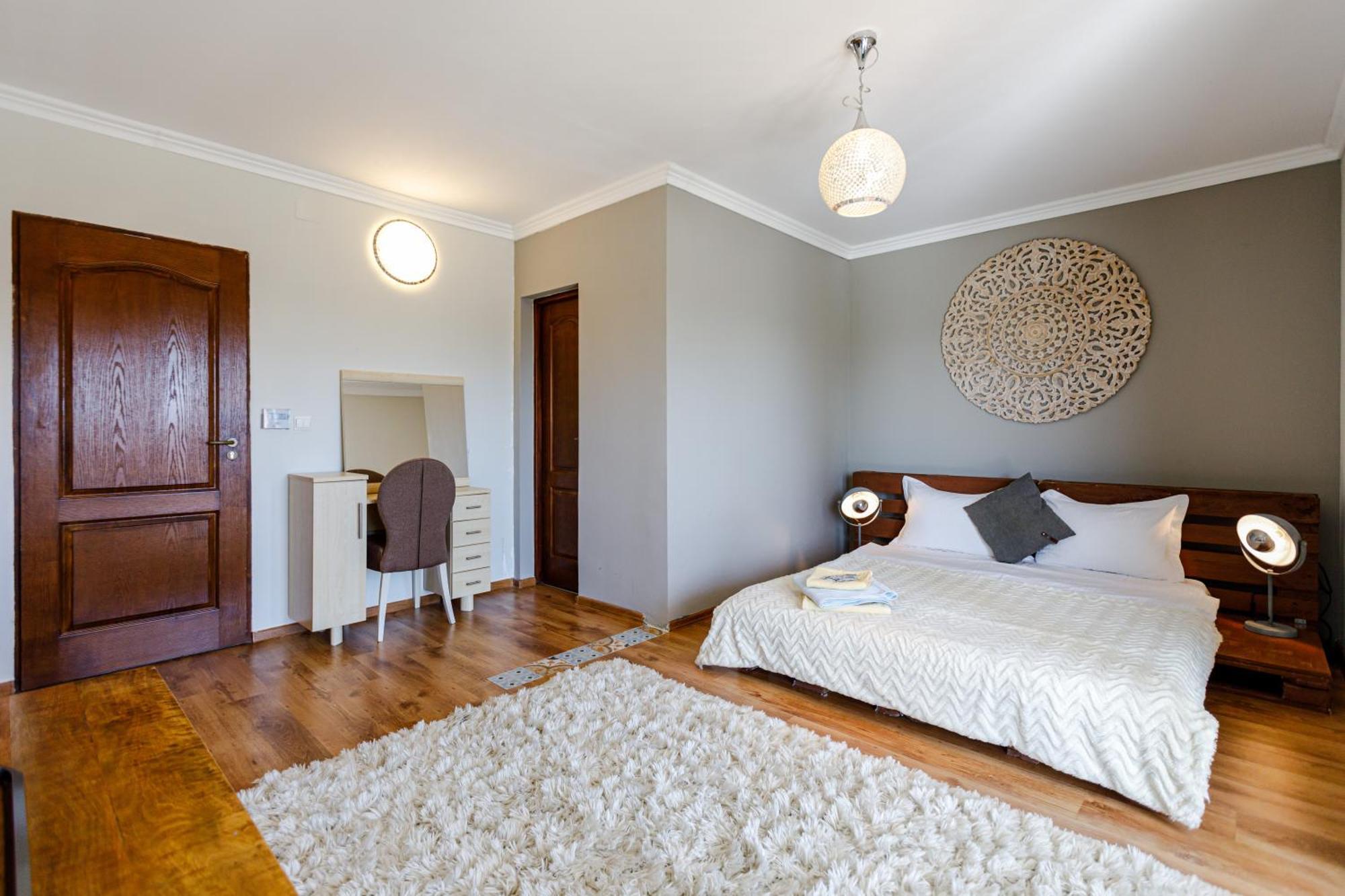 Gasthaus Sacalaz Hotel Timişoara Buitenkant foto