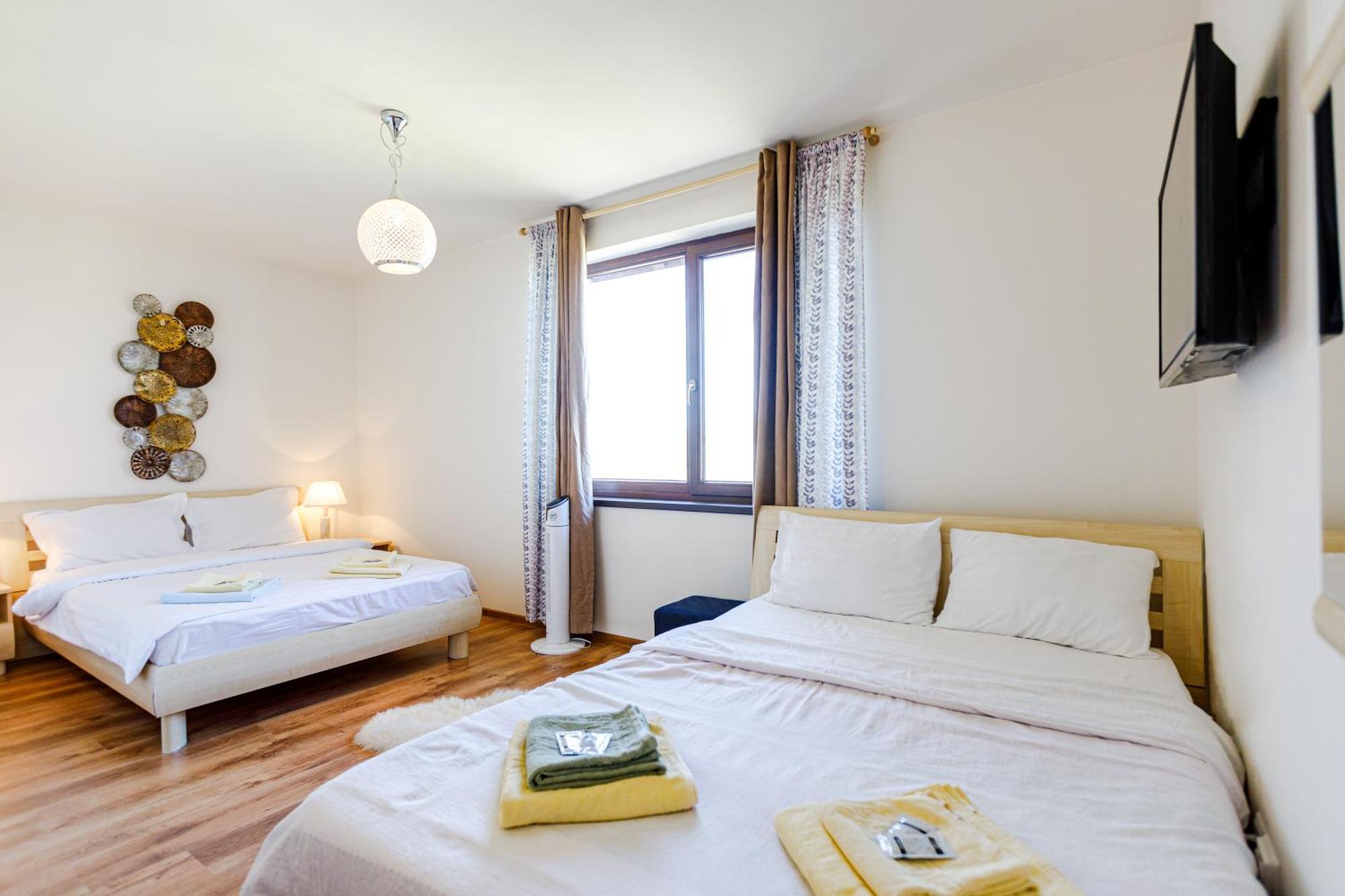 Gasthaus Sacalaz Hotel Timişoara Buitenkant foto