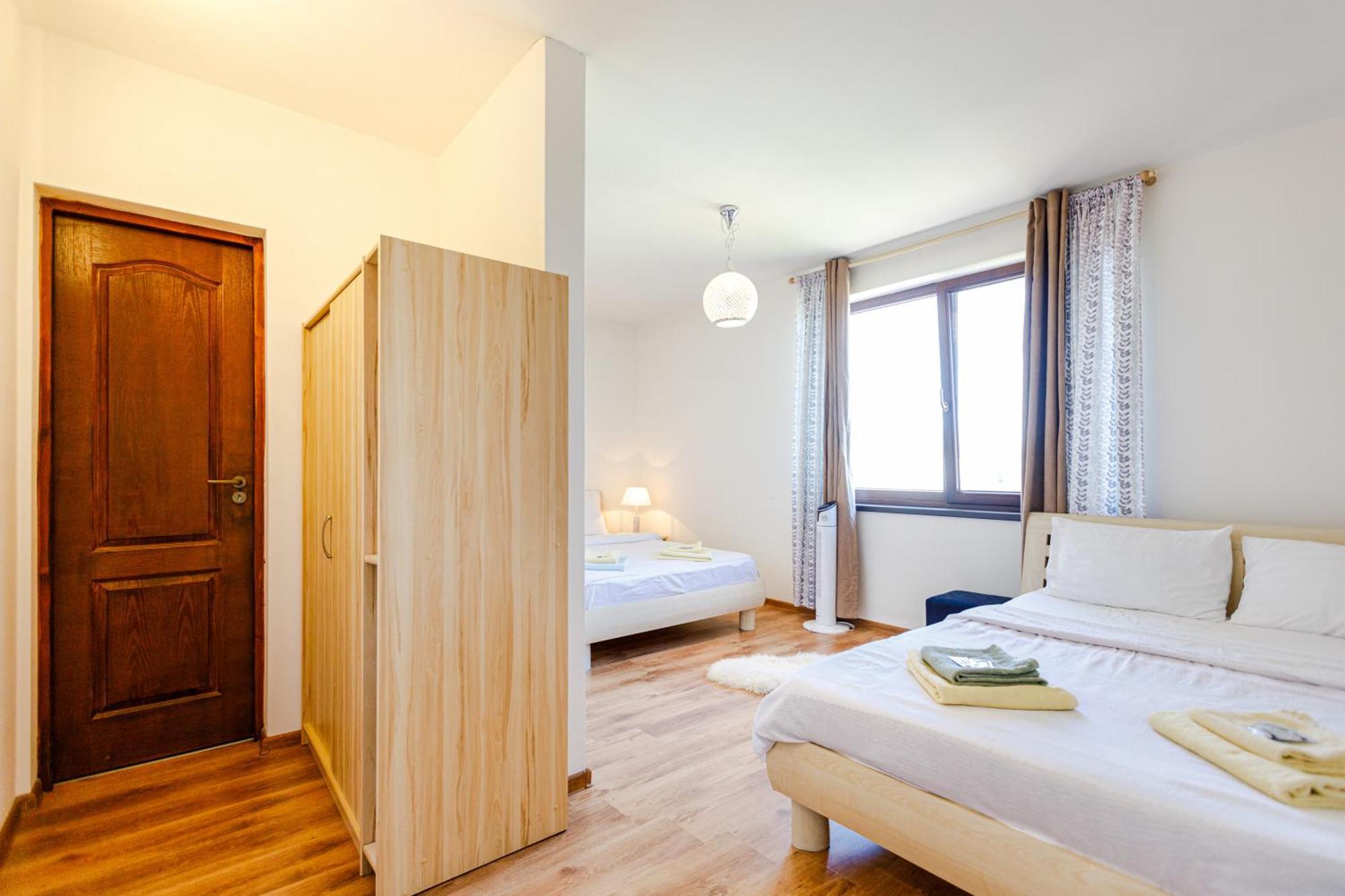 Gasthaus Sacalaz Hotel Timişoara Buitenkant foto