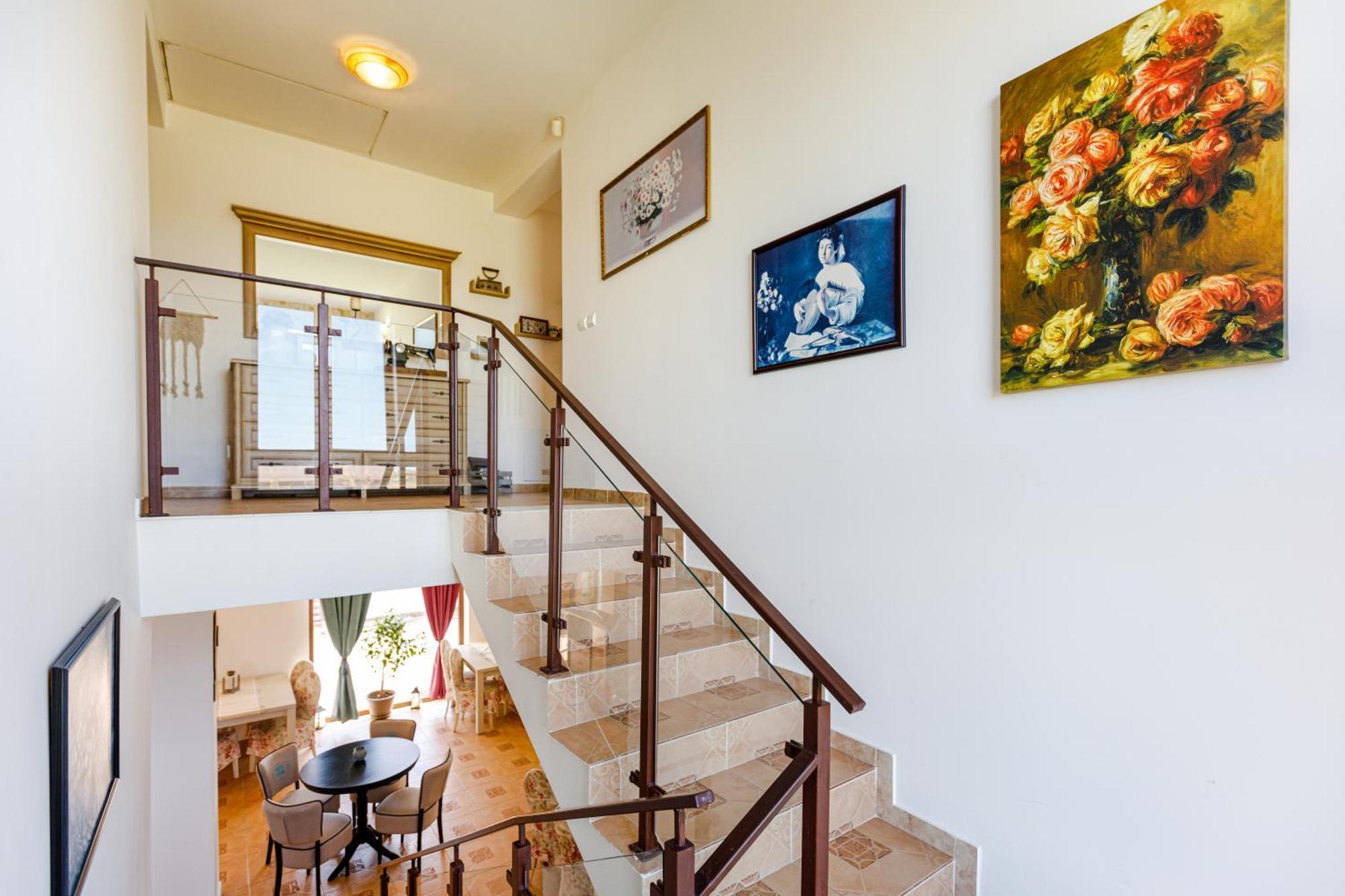Gasthaus Sacalaz Hotel Timişoara Buitenkant foto