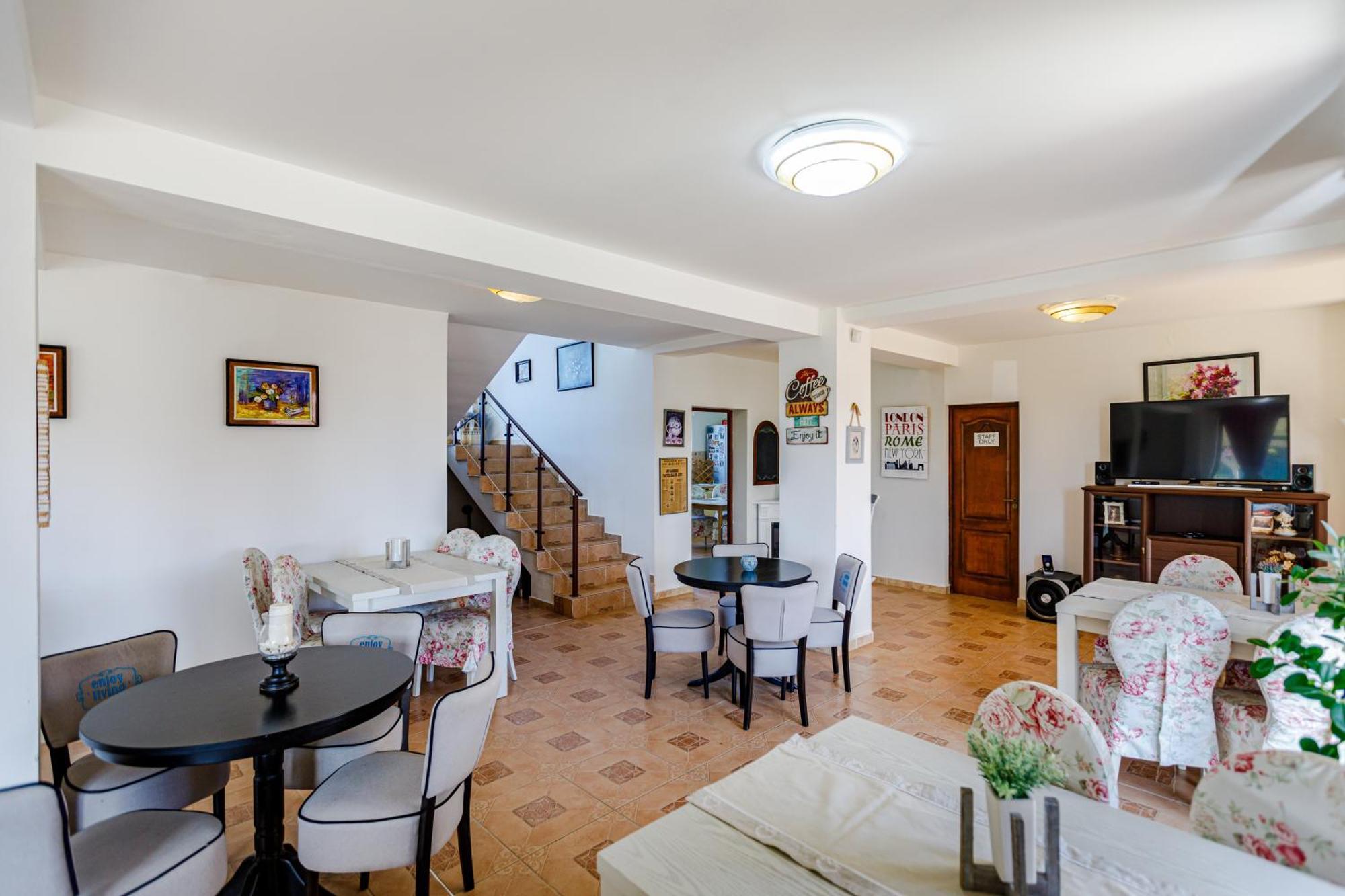 Gasthaus Sacalaz Hotel Timişoara Buitenkant foto